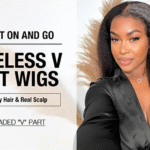 From Casual to Glam: Versatile Looks with Wavymy Hair V Part Wigs