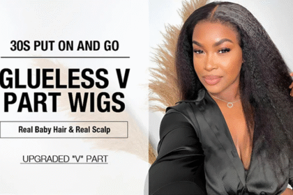 From Casual to Glam: Versatile Looks with Wavymy Hair V Part Wigs