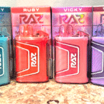 Raz Vapes: A Complete Guide To The Brand, Devices, Durability, And Color Options