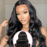 From Lace to Layers: Styling OhMyPretty Glueless Lace Wigs and Curly Bob Wigs