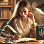 Crafting Poems About Friendship: A Step-by-Step Guide