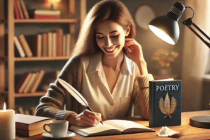 Crafting Poems About Friendship: A Step-by-Step Guide