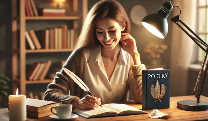 Crafting Poems About Friendship: A Step-by-Step Guide