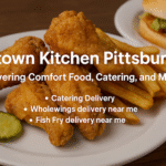 Kitchen Pittsburgh