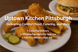 Kitchen Pittsburgh