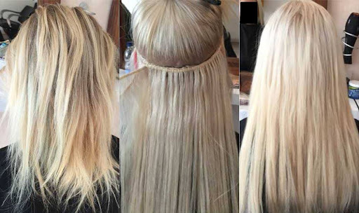 Why Virgin Hair Extensions Are a Game-Changer for Natural Hair Lovers