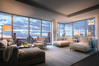 Apartments
