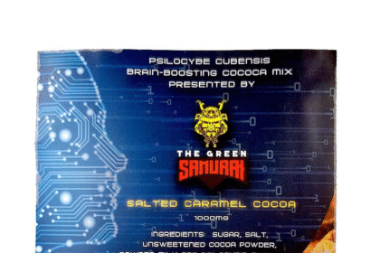 Sip Into the Psychedelic: The Benefits of Psilocybin Mushroom Tea