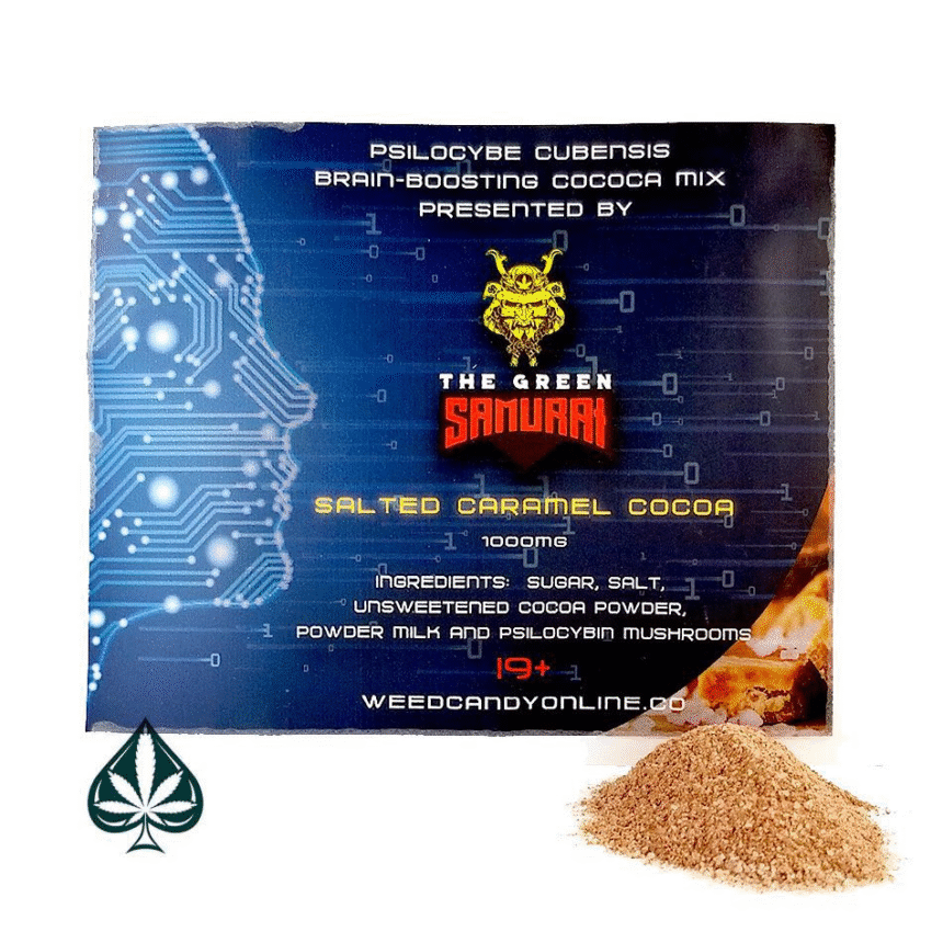 Sip Into the Psychedelic: The Benefits of Psilocybin Mushroom Tea