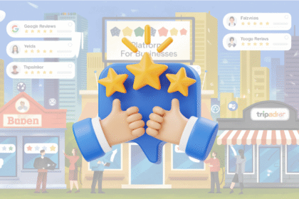 Buy Google Reviews - 8 Best Sites to Buy Google Reviews in 2025 for Small Business Growth