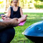 Why Yogis and Healers Are Choosing Cosmos Handpans for Meditation