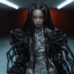Hybrid Collapse and the Logic of Digital Creation