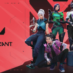 Valorant Accounts for Sale Ranked and Ready to Play