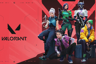 Valorant Accounts for Sale Ranked and Ready to Play