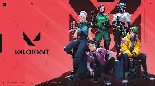 Valorant Accounts for Sale Ranked and Ready to Play