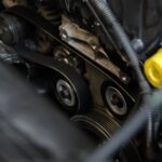 What Happens if the Timing Belt Breaks When Driving?