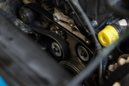 What Happens if the Timing Belt Breaks When Driving?