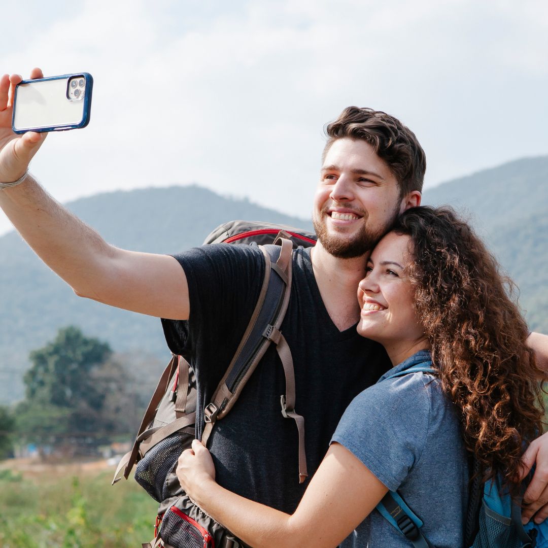 The Future of Connected Travel: How Digital Nomadism and Smart Technology Are Redefining Global Mobility in 2025