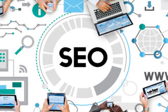 How can you get more traffic using the best SEO services?