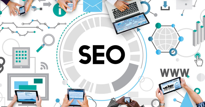 How can you get more traffic using the best SEO services?