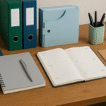 Custom Stationery Manufacturer Insights: Boost Your Brand with Personalized Supplies