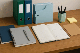 Custom Stationery Manufacturer Insights: Boost Your Brand with Personalized Supplies