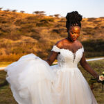 The Wedding Dress Rental