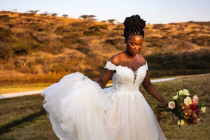 The Wedding Dress Rental