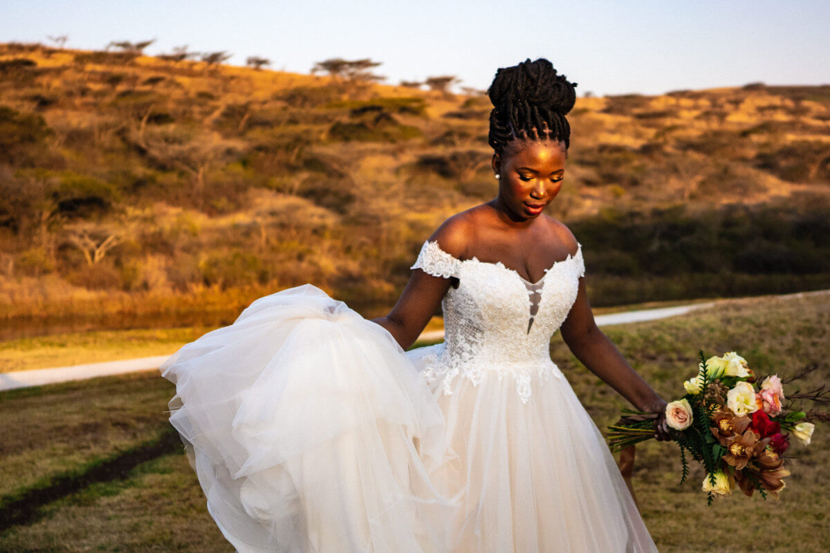 The Wedding Dress Rental