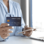 What is a "FID BKG SVC LLC MONEYLINE" Charge on My Credit Card Statement?