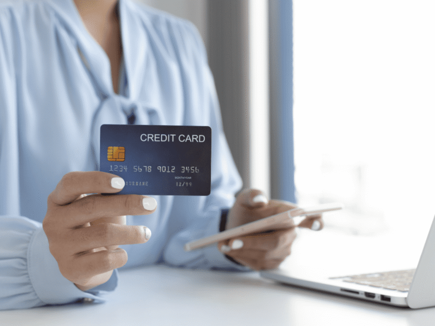 What is a "FID BKG SVC LLC MONEYLINE" Charge on My Credit Card Statement?