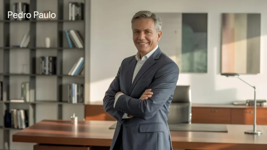 The Comprehensive Guide to pedro paulo coaching