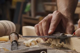 Professional Woodworking