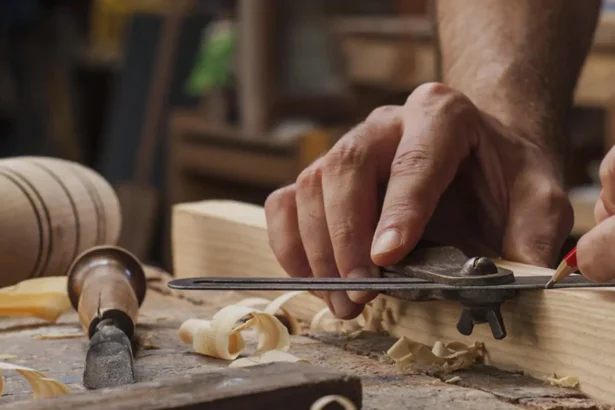 Professional Woodworking