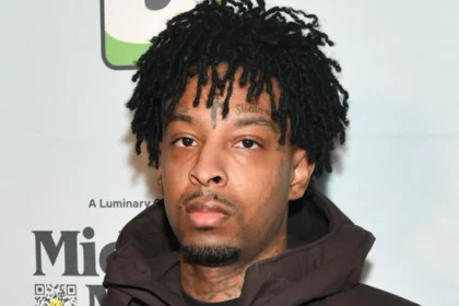 21 Savage Net Worth (2025): How the Rap Mogul Built His $25M Empire