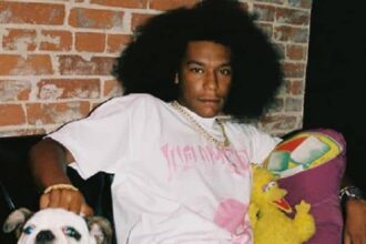 zion shamaree mayweather