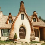 Escape the Ordinary with a Perfect Vacation House