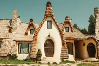 Escape the Ordinary with a Perfect Vacation House