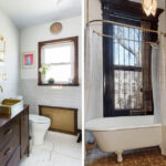 Manhattan Bathroom