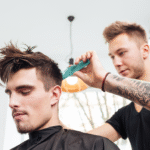 10 Popular Messy Hairstyles for Men