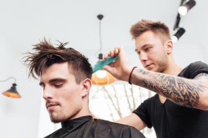 10 Popular Messy Hairstyles for Men