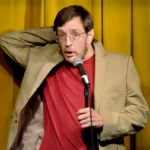 Geechy Guy, a favorite Vegas comic, found dead at 59
