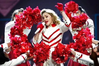 What to Expect from Madonna Las Vegas Performance?