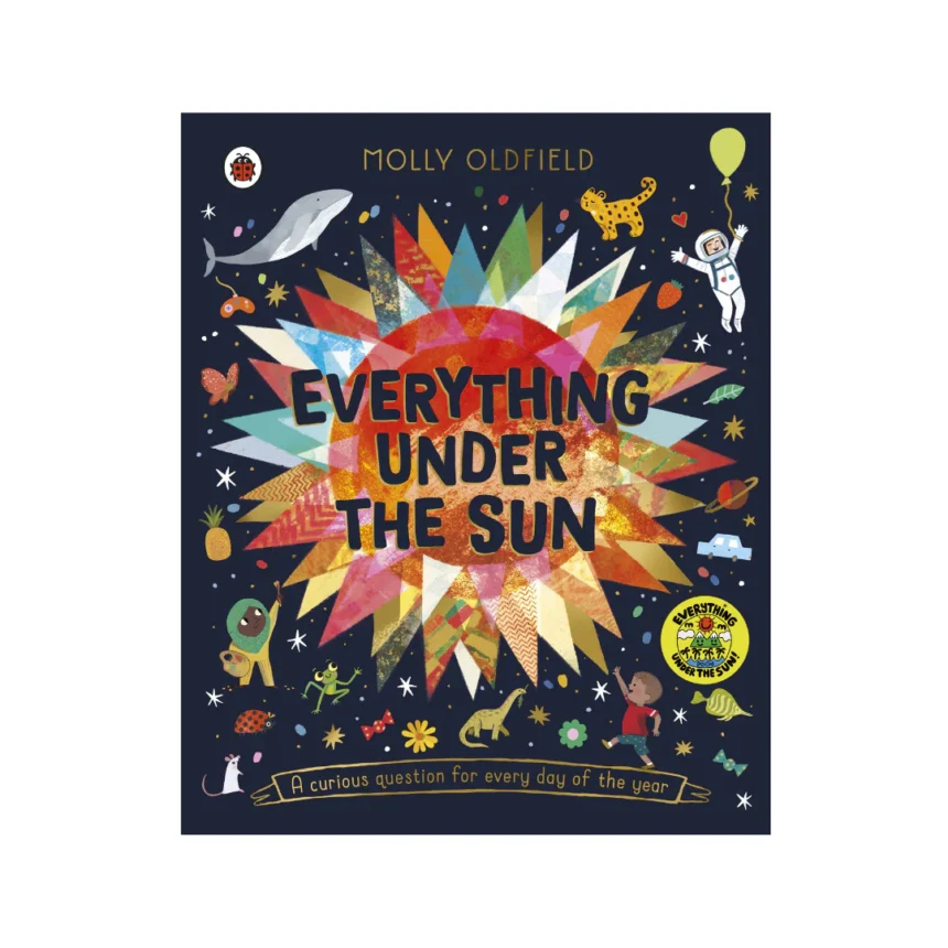 Everything Under the Sun