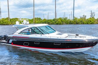 2023 FORMULA 43' for Sale in Fort Lauderdale, Florida