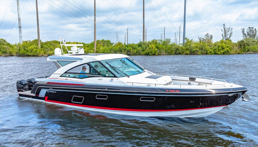 2023 FORMULA 43' for Sale in Fort Lauderdale, Florida