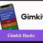 Gimkit Hacks