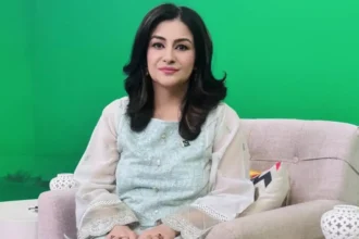 Anchorperson Mona Alam vows to bring perpetrators to justice after fake video scandal