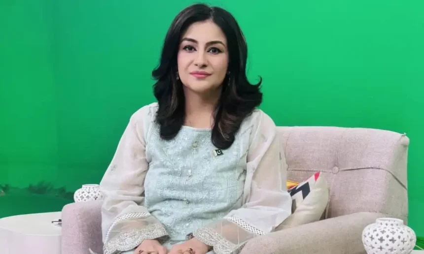 Anchorperson Mona Alam vows to bring perpetrators to justice after fake video scandal