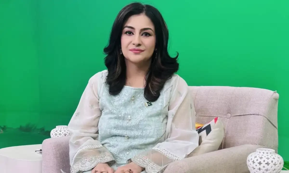 Anchorperson Mona Alam vows to bring perpetrators to justice after fake video scandal